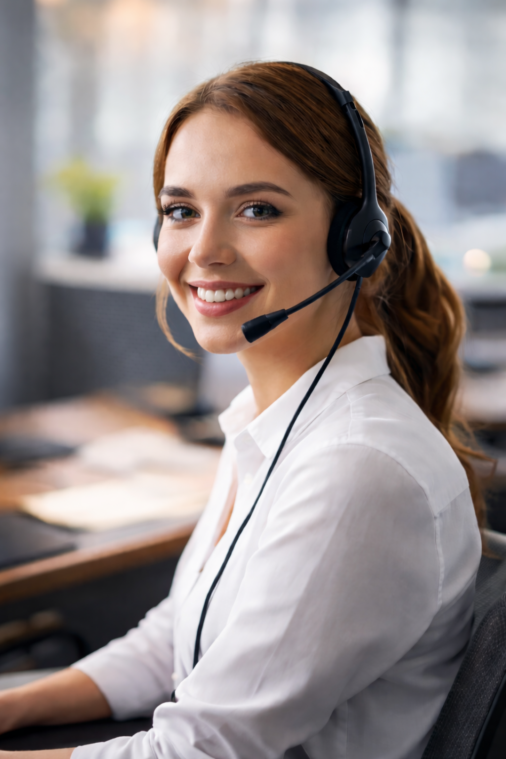 BeaconRoute Illustration